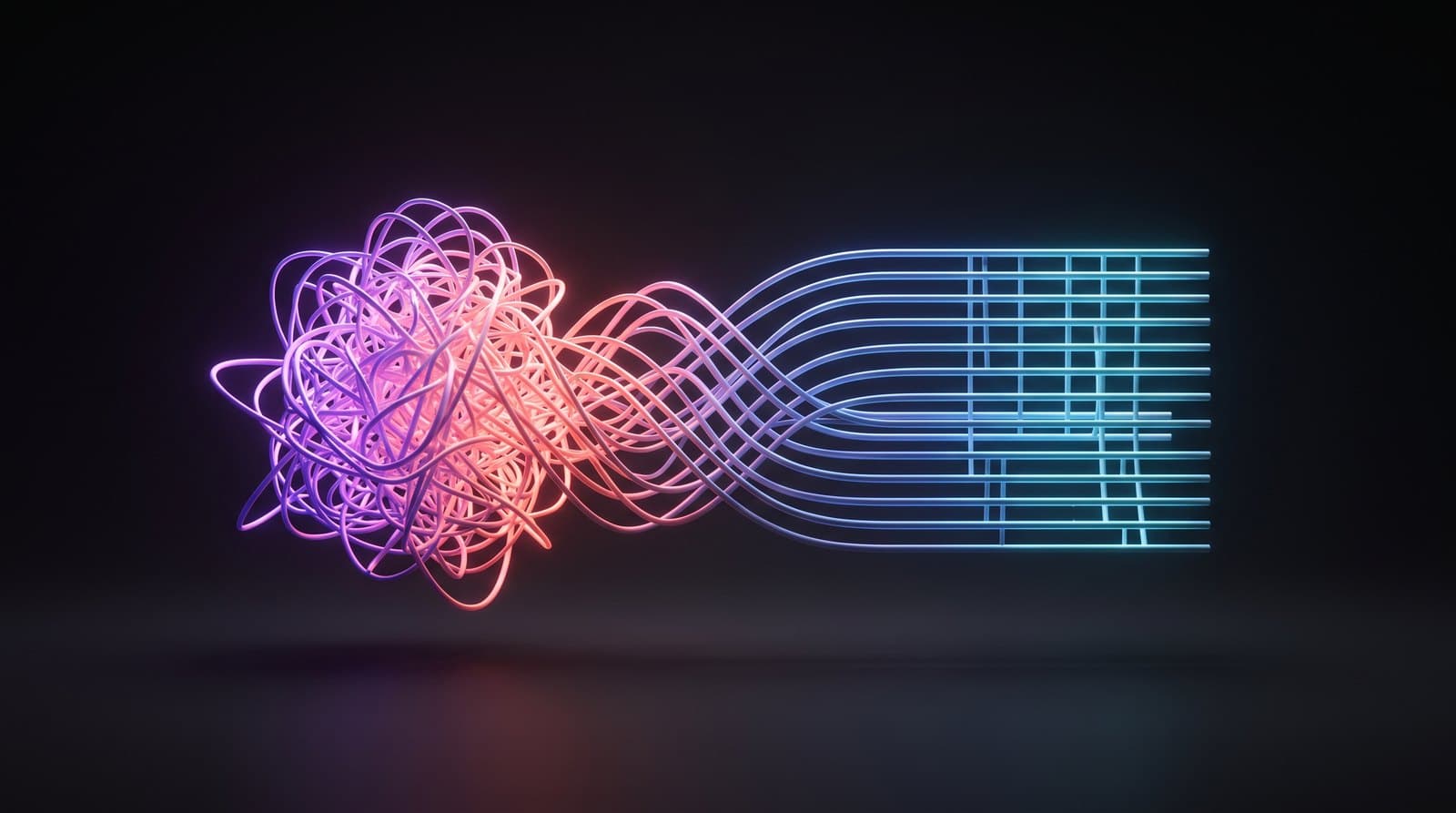 Cover image for Make your website readable to AI: the complete fix