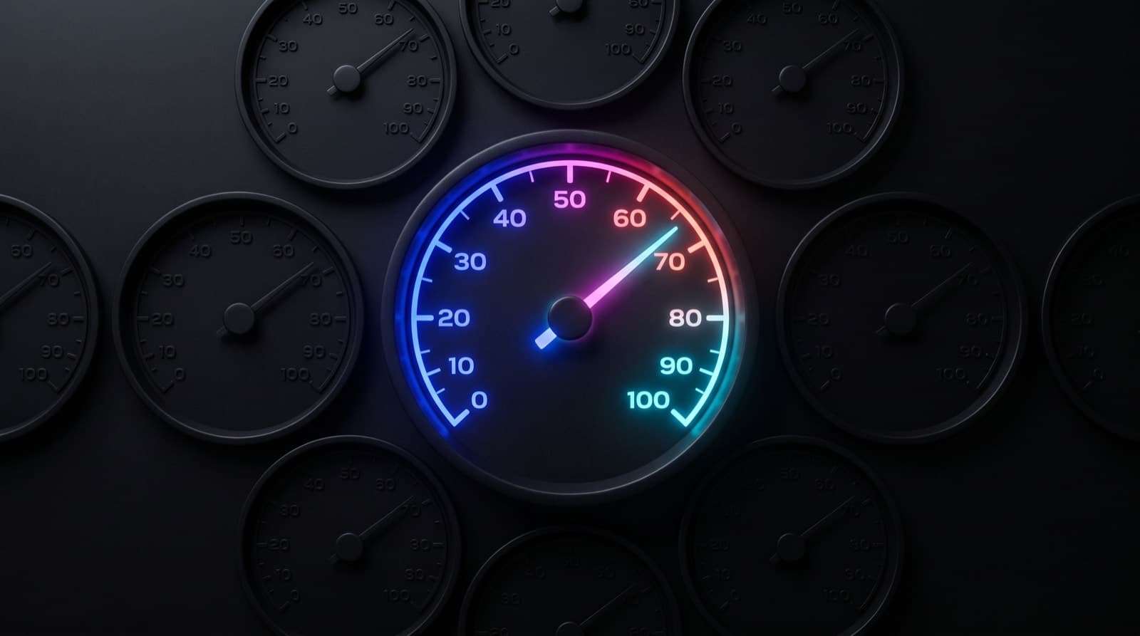 Cover image for Which marketing number actually matters for a small business?