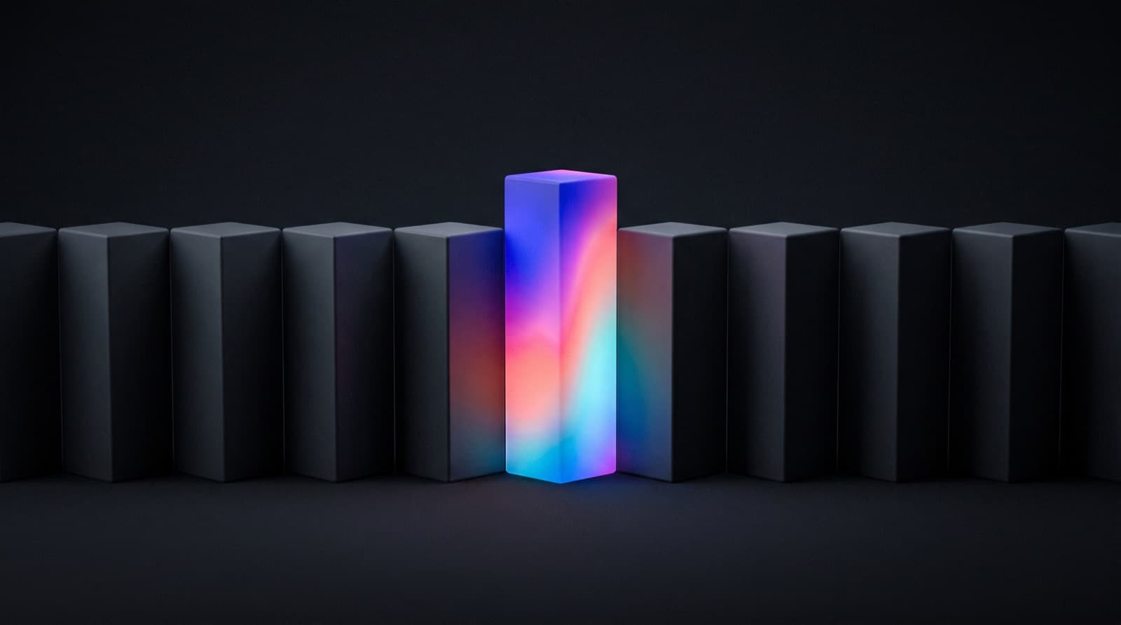 Cover image for Why your business sounds like everyone else (and the one-line fix)
