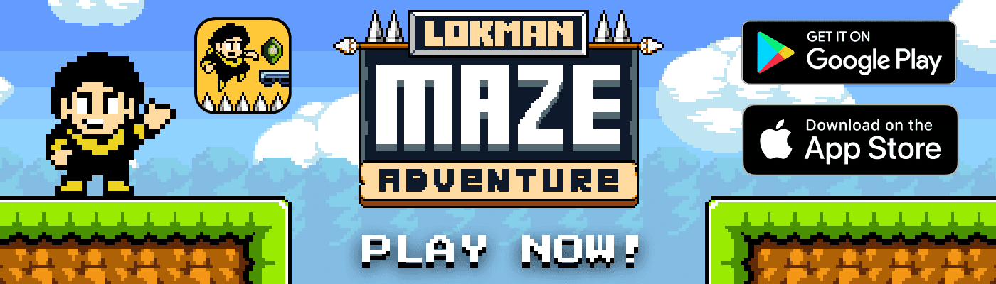 LokmanVideo YouTube channel art