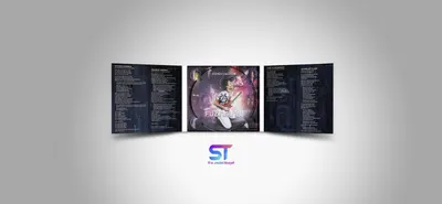 Fuzasian album artwork