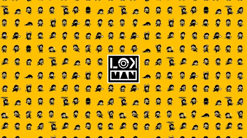 LokmanVideo YouTube channel art